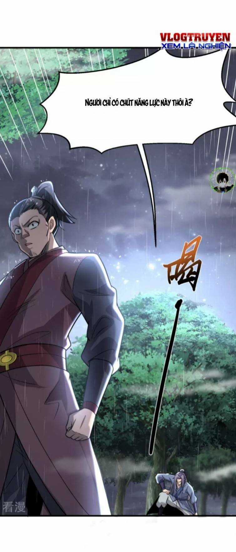 Chí Tôn Hoàn Mỹ - Chapter 3 - Trang 3
