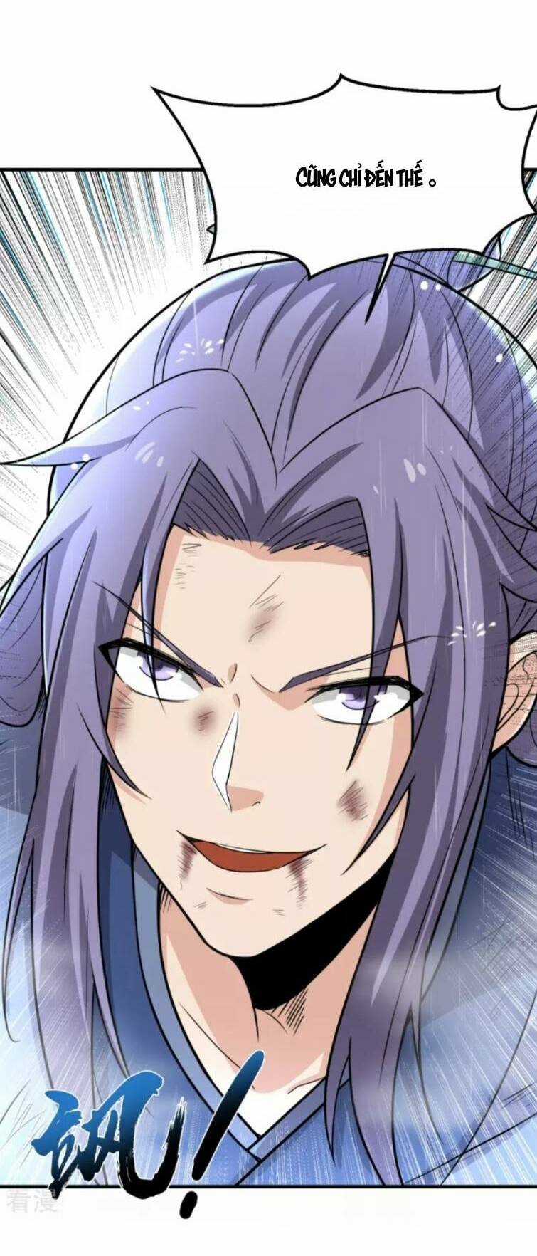 Chí Tôn Hoàn Mỹ - Chapter 3 - Trang 4