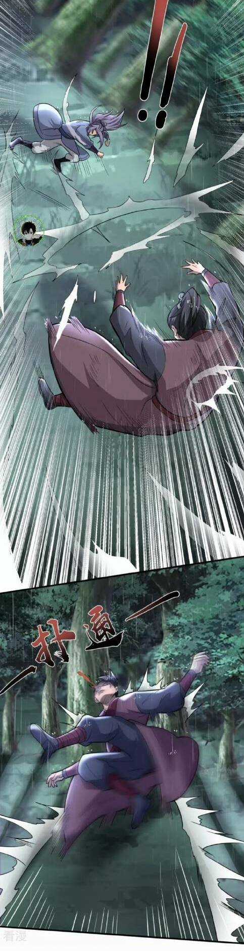 Chí Tôn Hoàn Mỹ - Chapter 3 - Trang 6