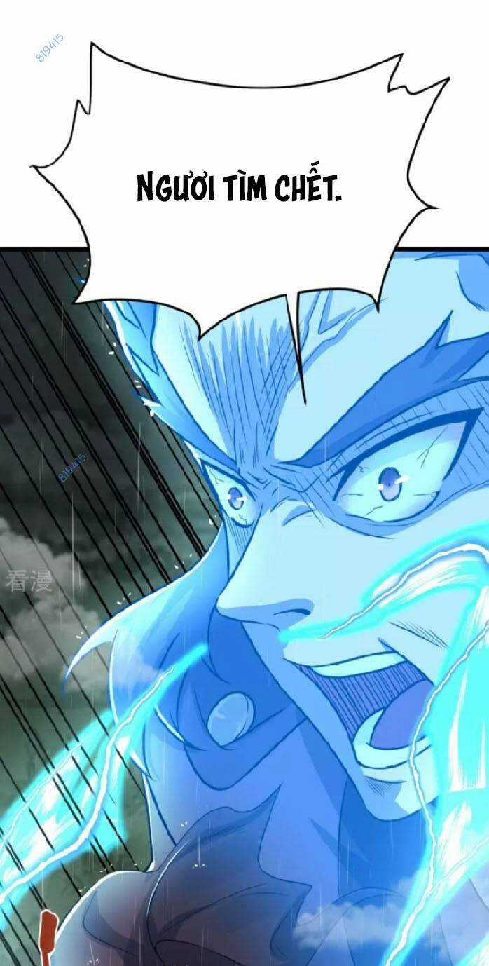 Chí Tôn Hoàn Mỹ - Chapter 4 - Trang 12