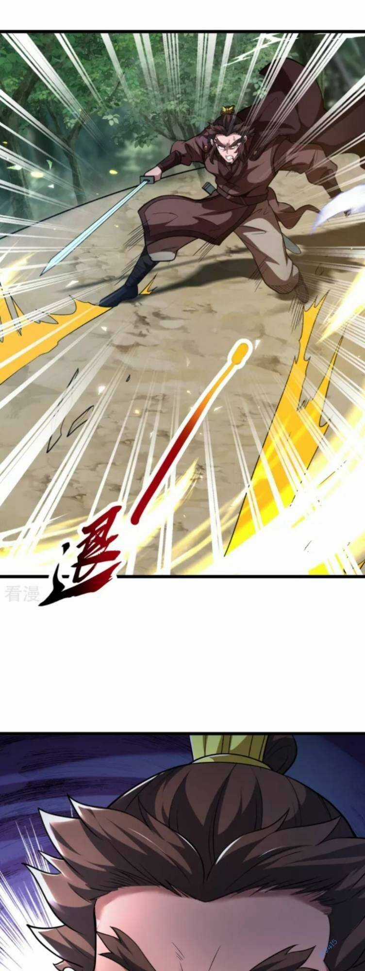 Chí Tôn Hoàn Mỹ - Chapter 4 - Trang 22