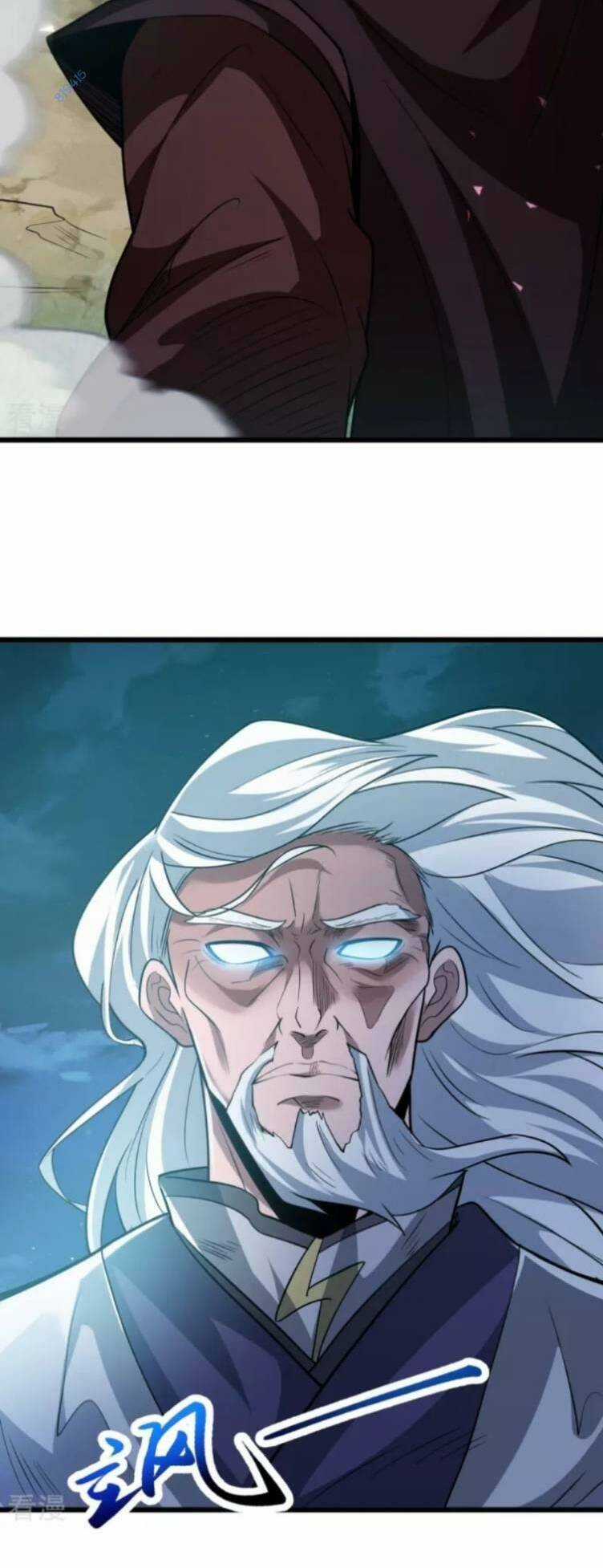 Chí Tôn Hoàn Mỹ - Chapter 4 - Trang 25