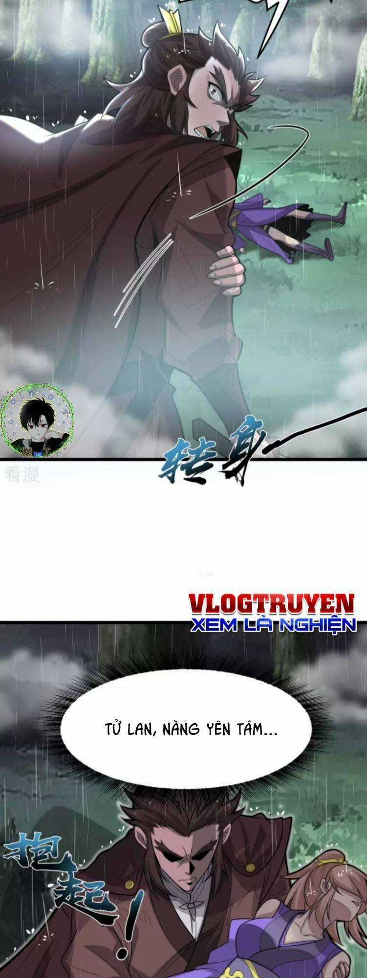 Chí Tôn Hoàn Mỹ - Chapter 4 - Trang 27