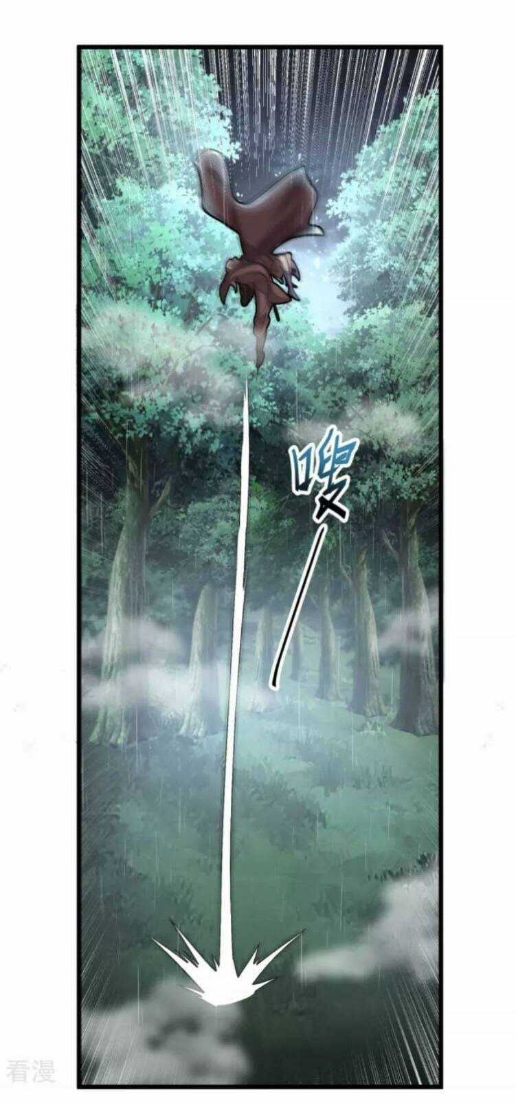 Chí Tôn Hoàn Mỹ - Chapter 4 - Trang 29