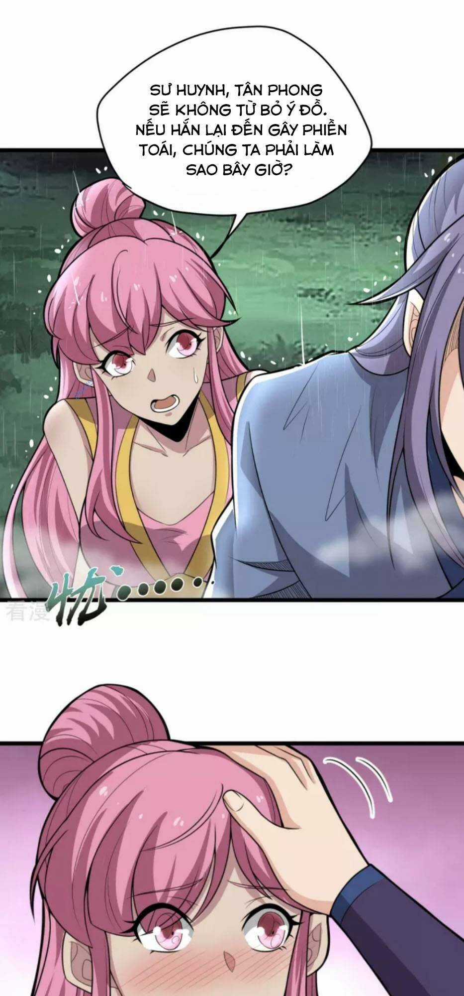 Chí Tôn Hoàn Mỹ - Chapter 4 - Trang 30