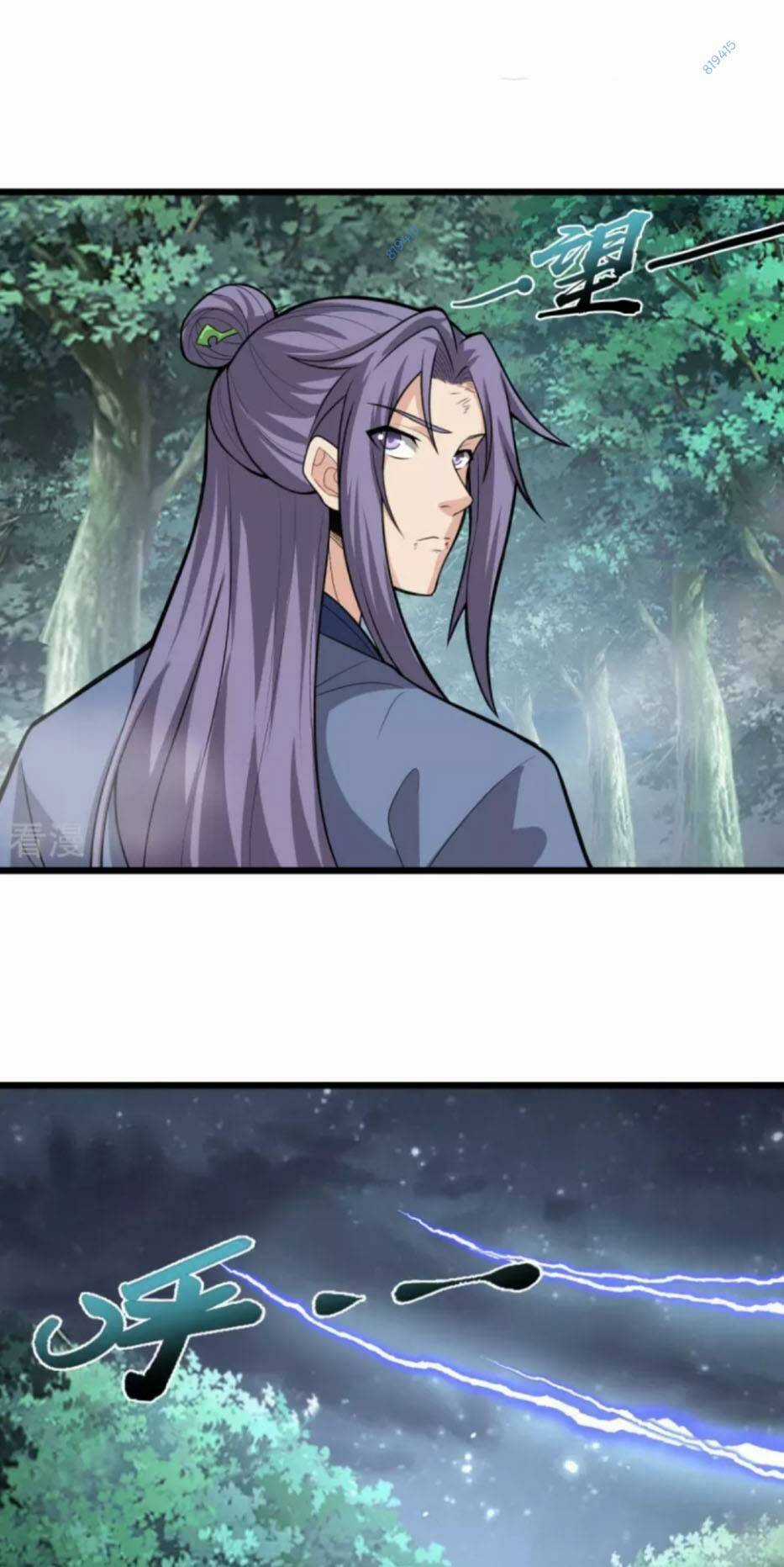 Chí Tôn Hoàn Mỹ - Chapter 4 - Trang 34