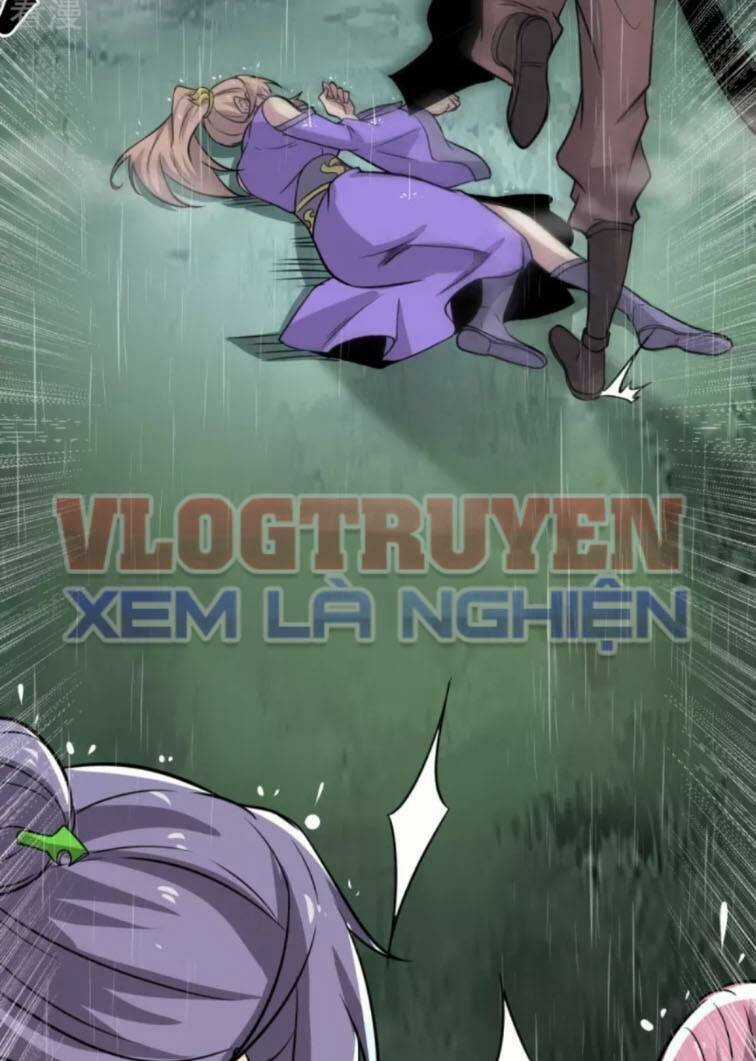 Chí Tôn Hoàn Mỹ - Chapter 4 - Trang 6