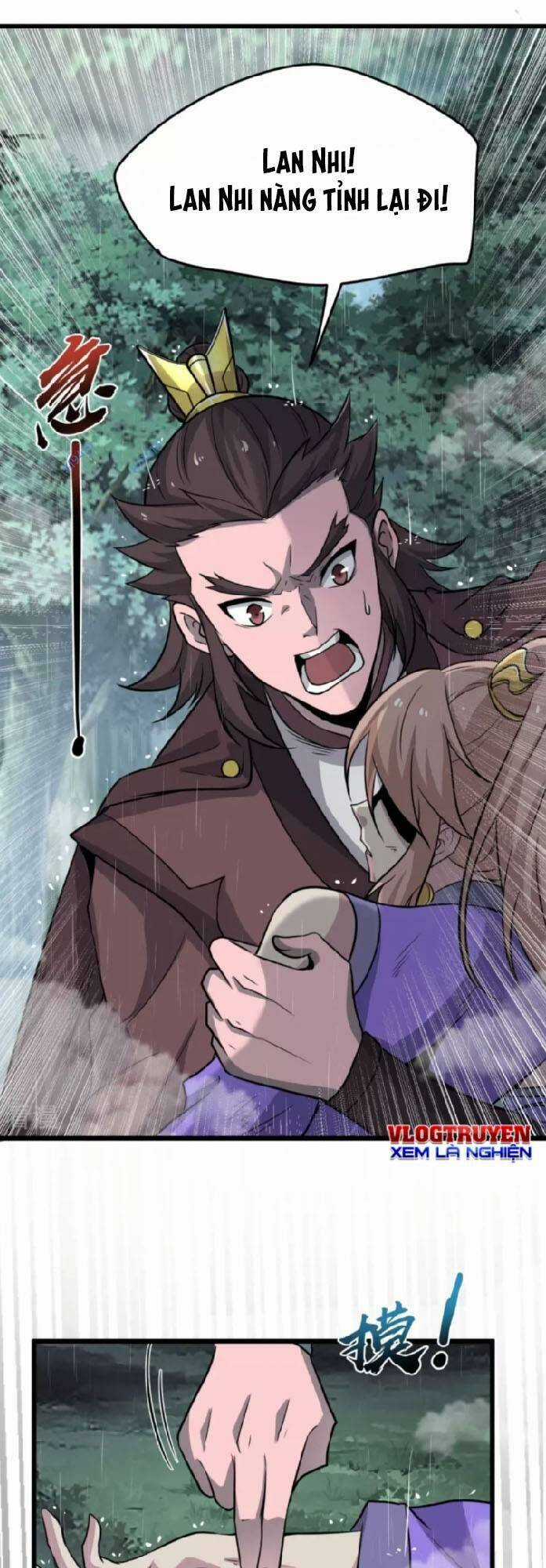 Chí Tôn Hoàn Mỹ - Chapter 4 - Trang 8