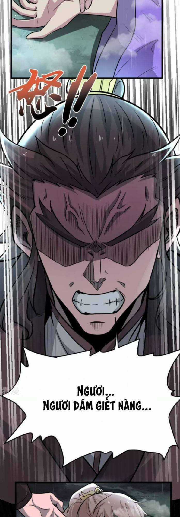 Chí Tôn Hoàn Mỹ - Chapter 4 - Trang 9