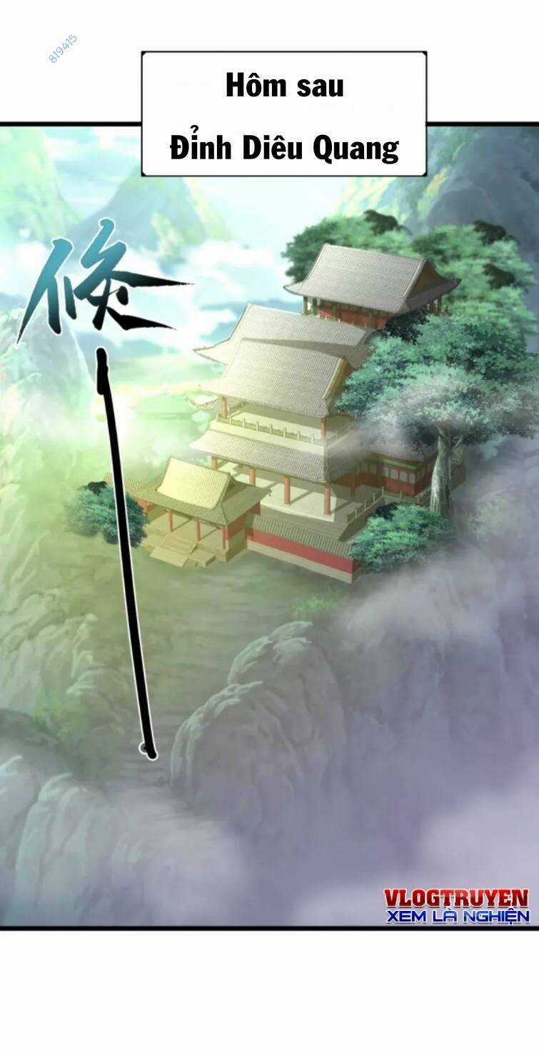 Chí Tôn Hoàn Mỹ - Chapter 5 - Trang 1