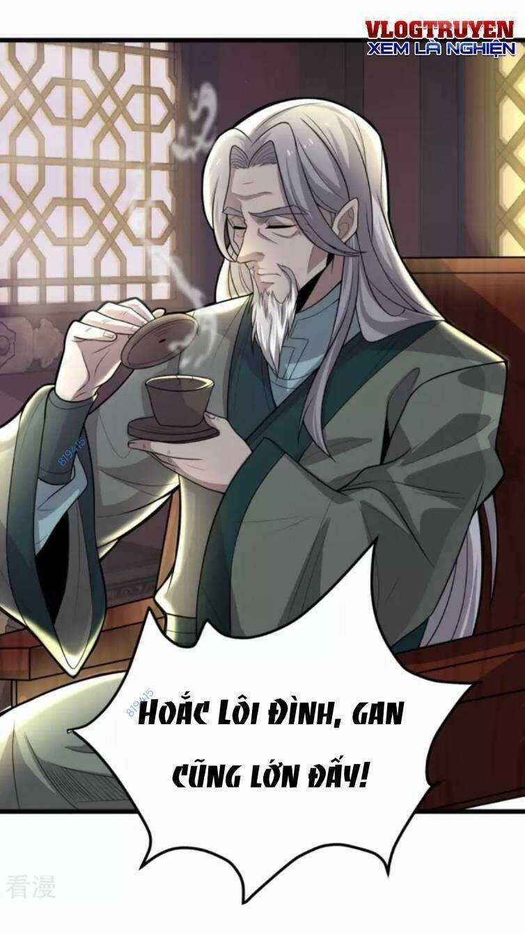 Chí Tôn Hoàn Mỹ - Chapter 5 - Trang 3