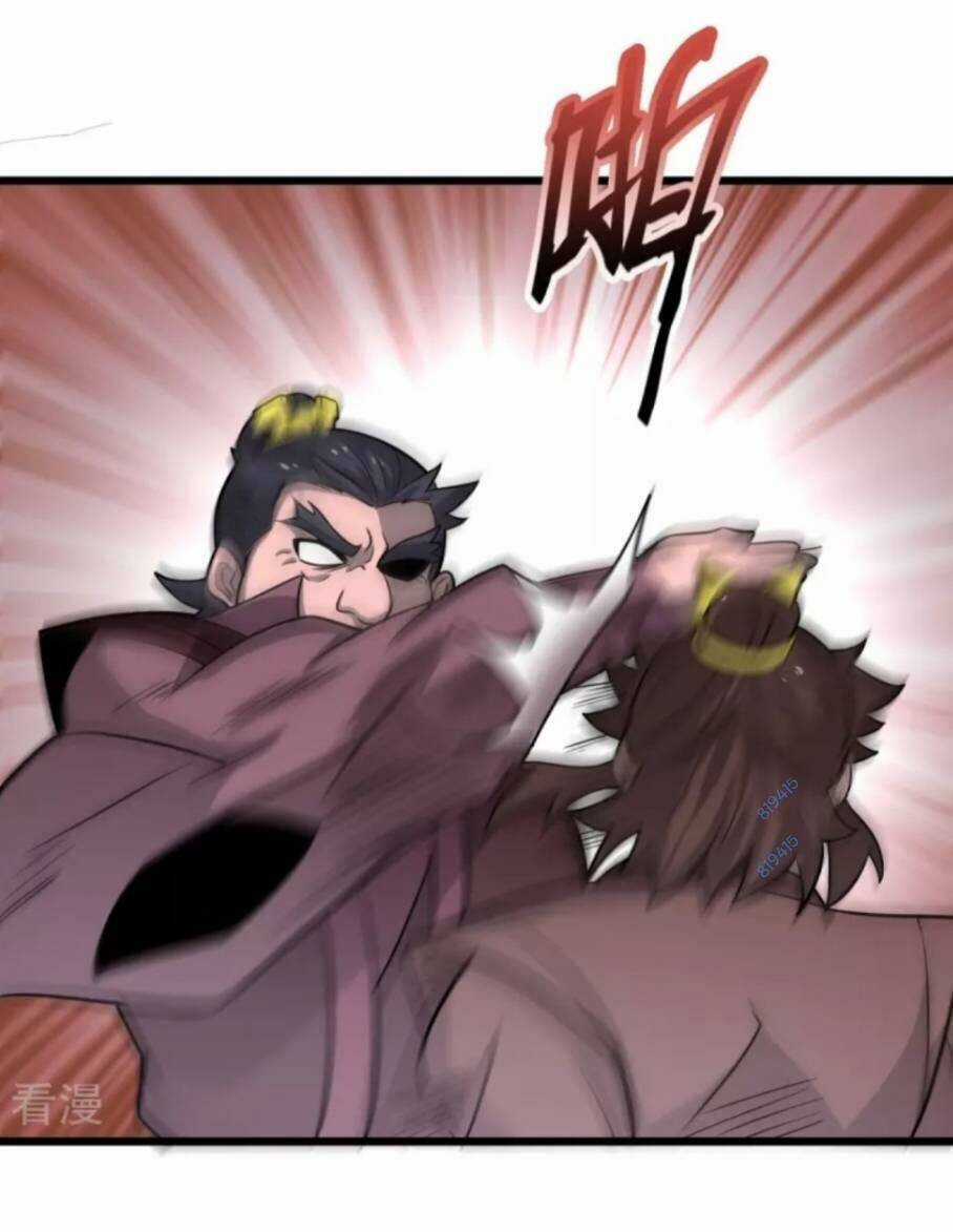 Chí Tôn Hoàn Mỹ - Chapter 5 - Trang 30