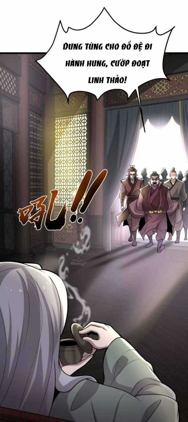 Chí Tôn Hoàn Mỹ - Chapter 5 - Trang 4
