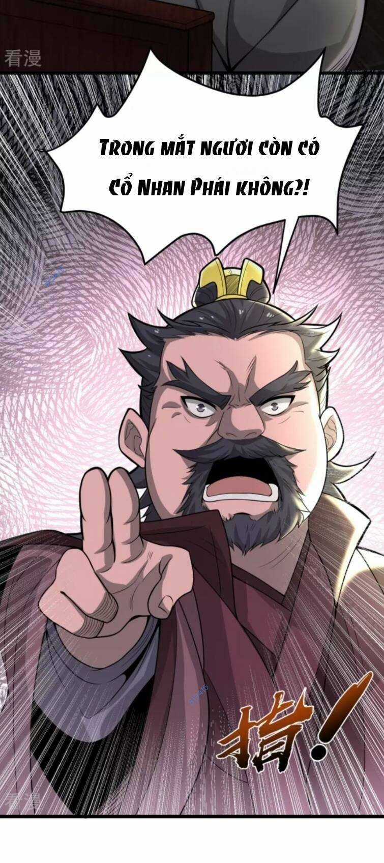 Chí Tôn Hoàn Mỹ - Chapter 5 - Trang 5