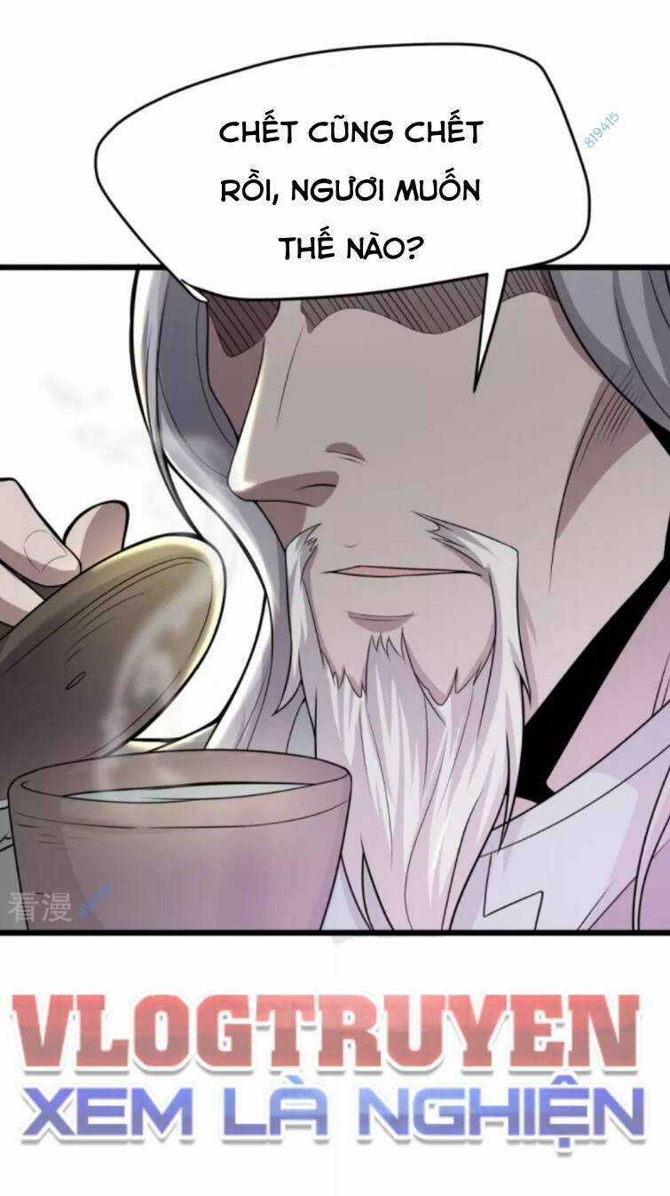 Chí Tôn Hoàn Mỹ - Chapter 5 - Trang 6