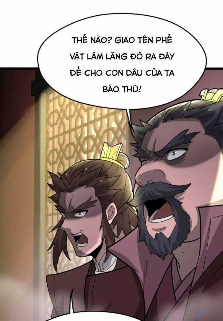Chí Tôn Hoàn Mỹ - Chapter 5 - Trang 7