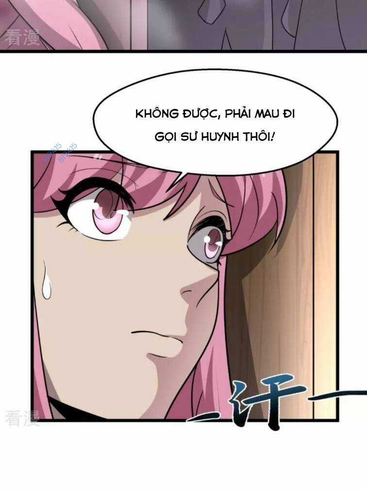 Chí Tôn Hoàn Mỹ - Chapter 5 - Trang 10