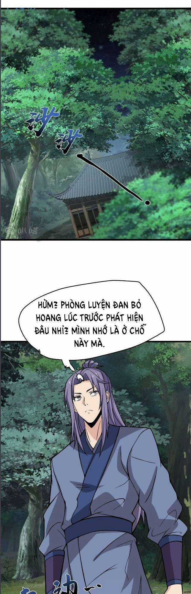 Chí Tôn Hoàn Mỹ - Chapter 6 - Trang 2