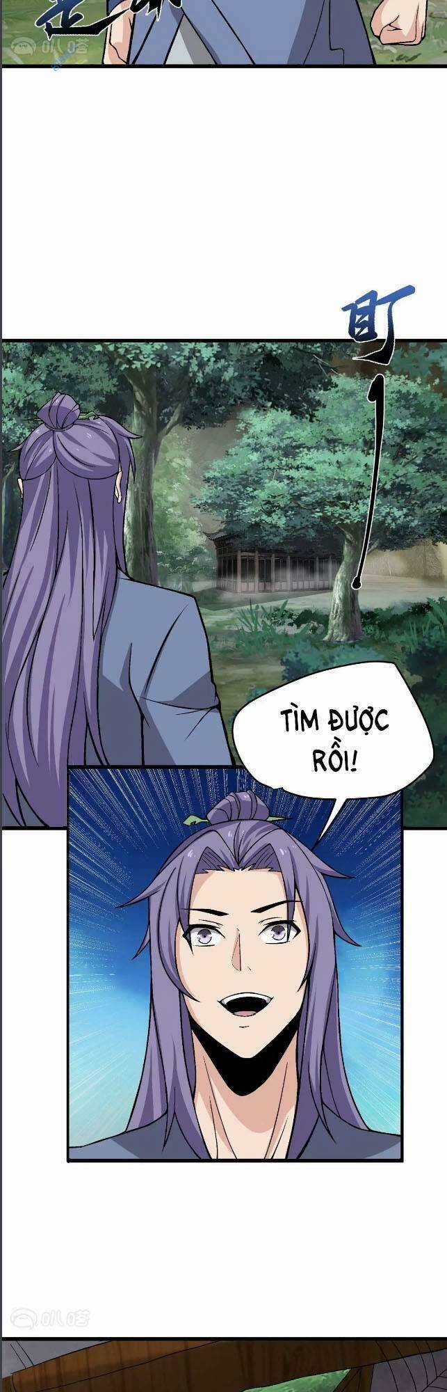 Chí Tôn Hoàn Mỹ - Chapter 6 - Trang 3