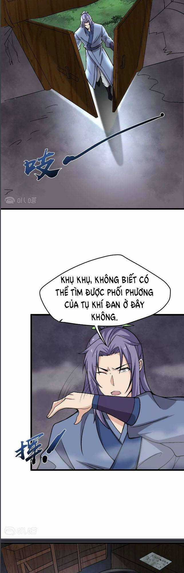 Chí Tôn Hoàn Mỹ - Chapter 6 - Trang 4