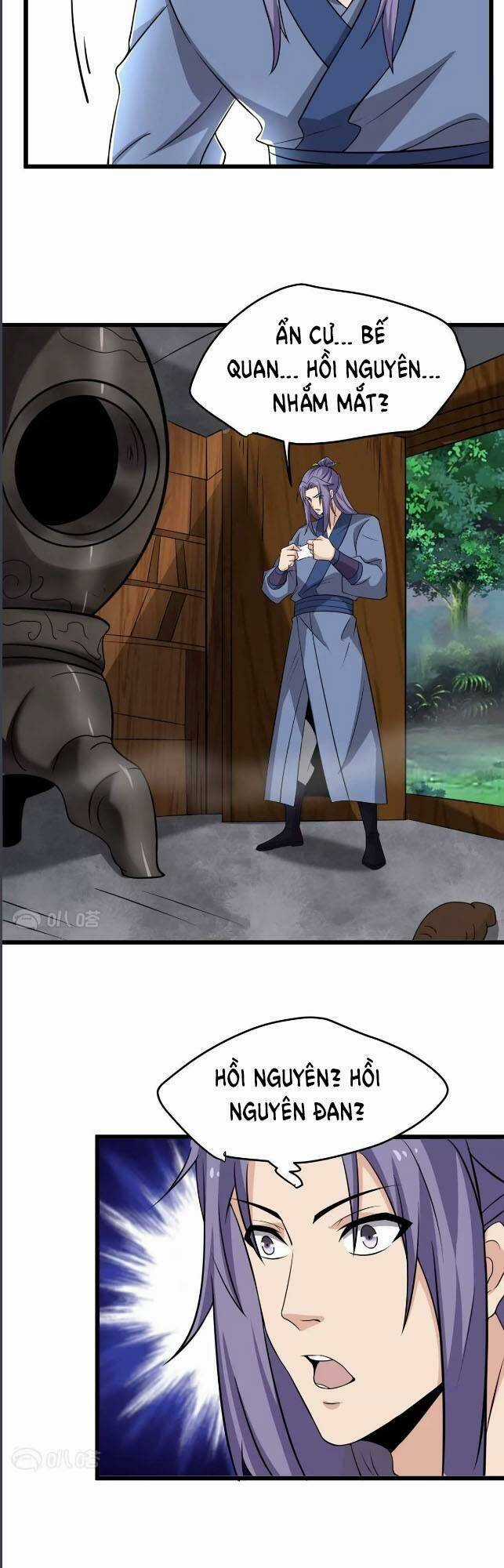 Chí Tôn Hoàn Mỹ - Chapter 6 - Trang 6