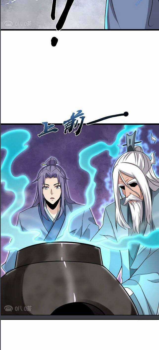 Chí Tôn Hoàn Mỹ - Chapter 6 - Trang 9
