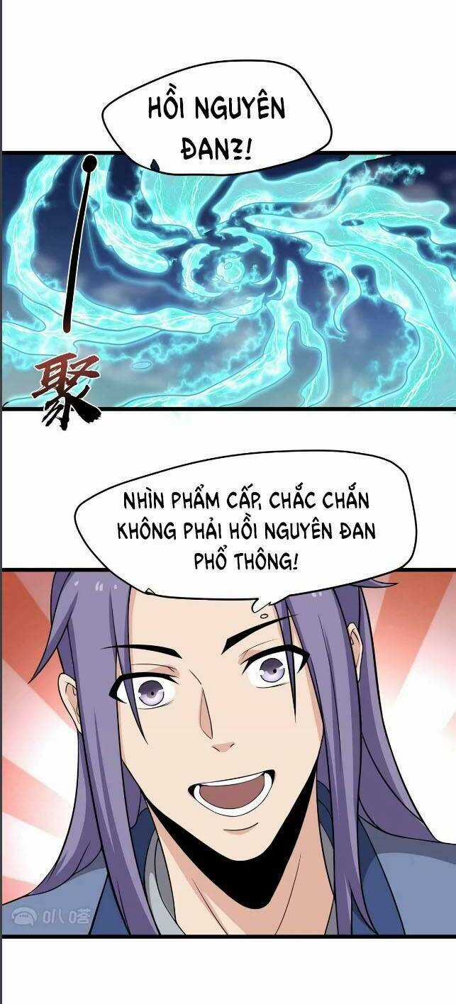 Chí Tôn Hoàn Mỹ - Chapter 6 - Trang 10