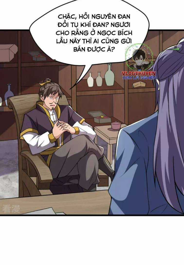 Chí Tôn Hoàn Mỹ - Chapter 7 - Trang 3