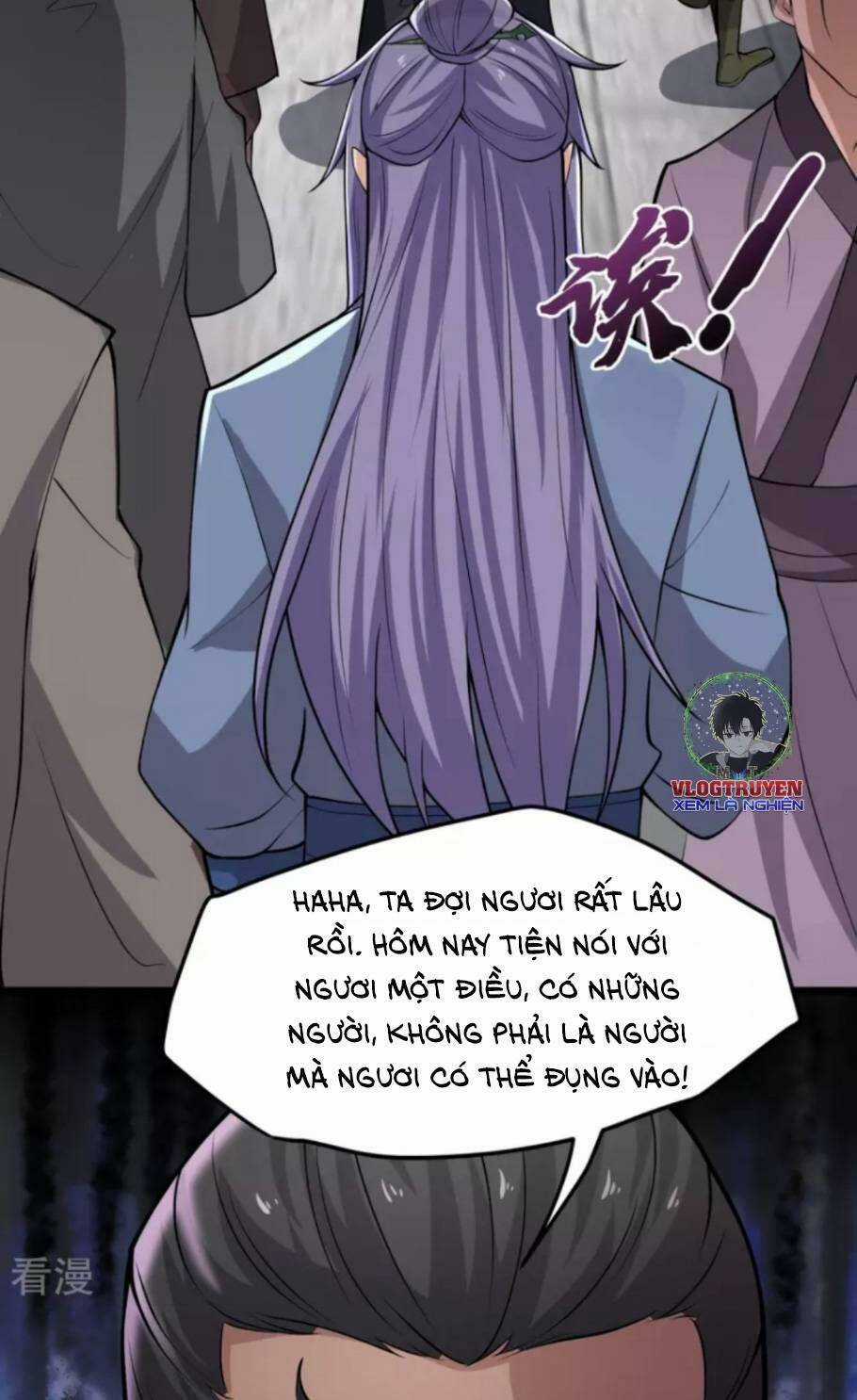 Chí Tôn Hoàn Mỹ - Chapter 7 - Trang 22