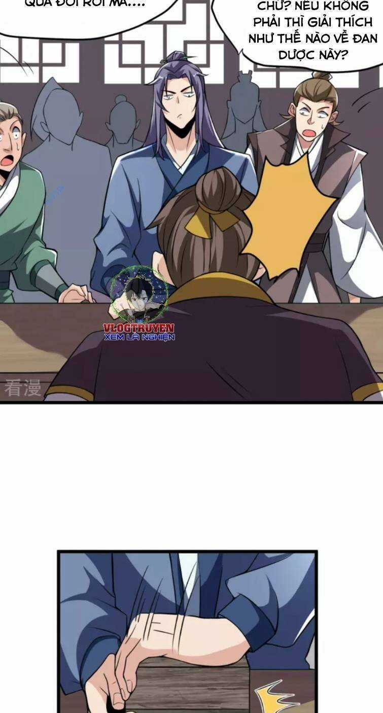 Chí Tôn Hoàn Mỹ - Chapter 7 - Trang 6