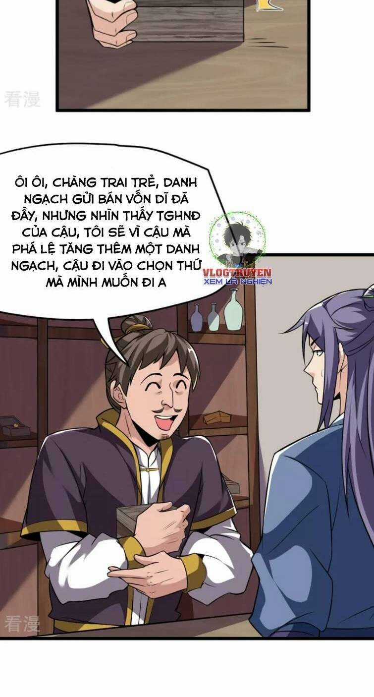 Chí Tôn Hoàn Mỹ - Chapter 7 - Trang 7