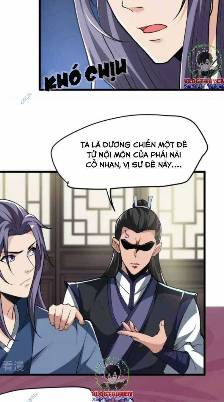 Chí Tôn Hoàn Mỹ - Chapter 7 - Trang 9