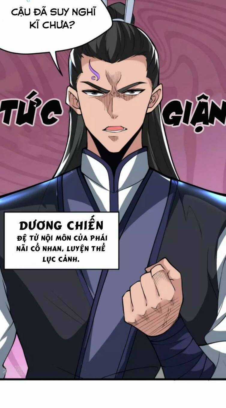 Chí Tôn Hoàn Mỹ - Chapter 7 - Trang 10