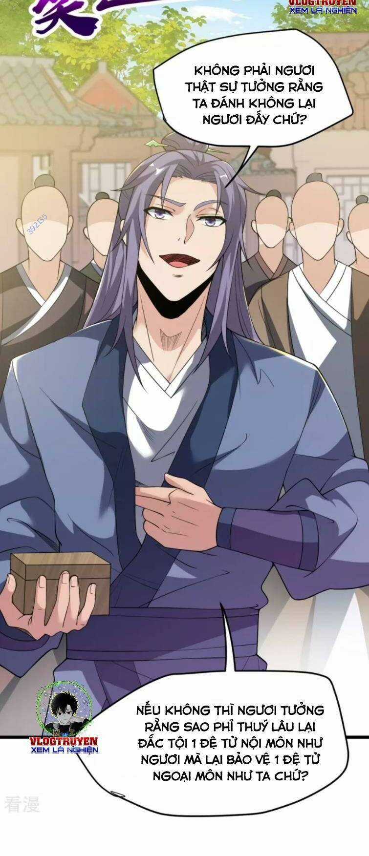 Chí Tôn Hoàn Mỹ - Chapter 8 - Trang 3