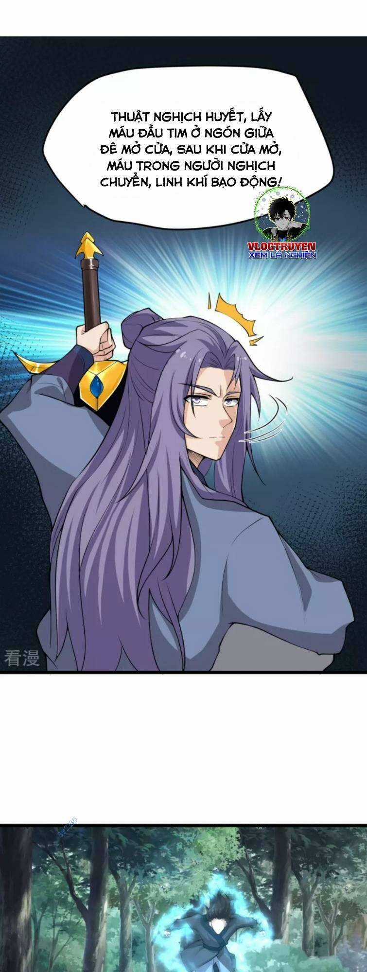 Chí Tôn Hoàn Mỹ - Chapter 8 - Trang 22