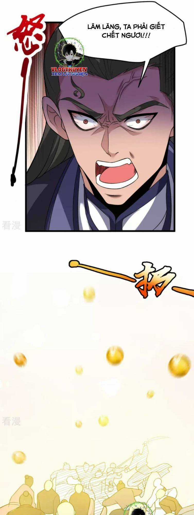 Chí Tôn Hoàn Mỹ - Chapter 8 - Trang 8