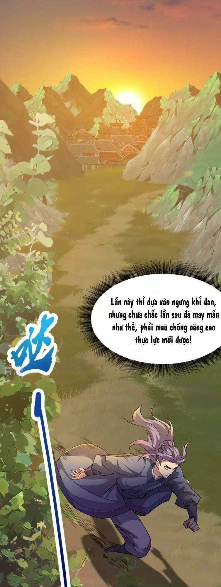 Chí Tôn Hoàn Mỹ - Chapter 8 - Trang 10