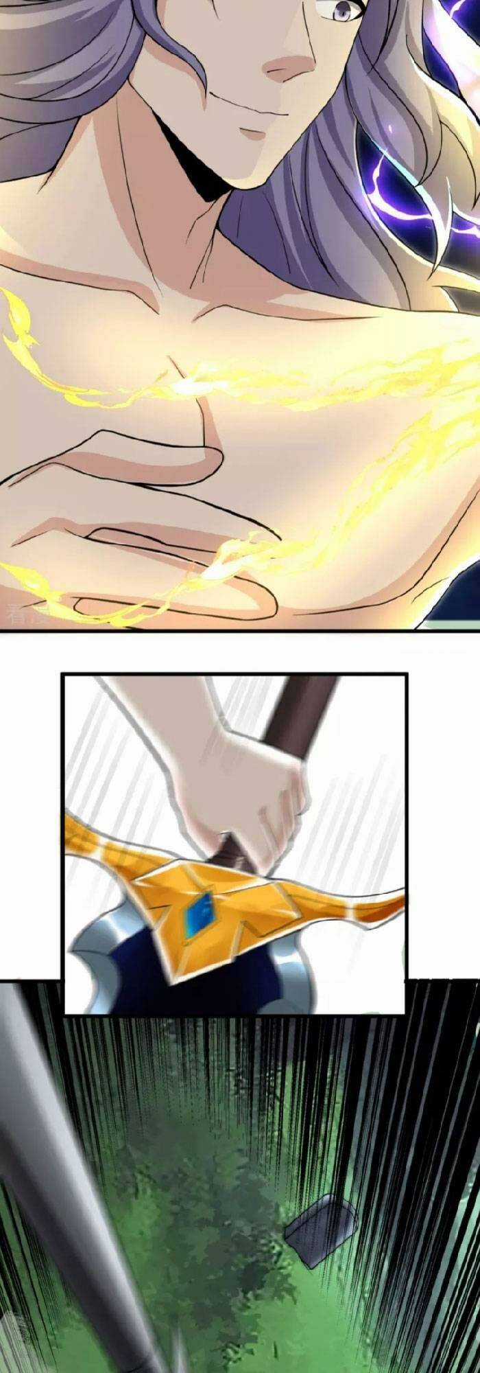 Chí Tôn Hoàn Mỹ - Chapter 9 - Trang 3