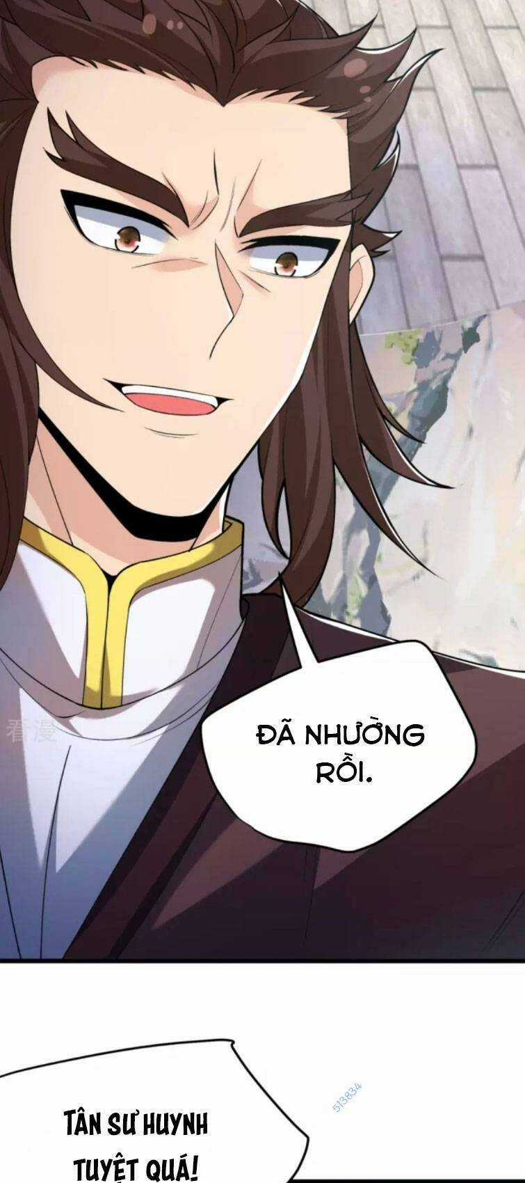 Chí Tôn Hoàn Mỹ - Chapter 9 - Trang 25