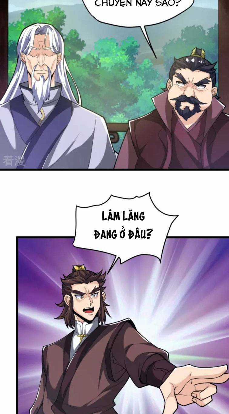 Chí Tôn Hoàn Mỹ - Chapter 9 - Trang 29