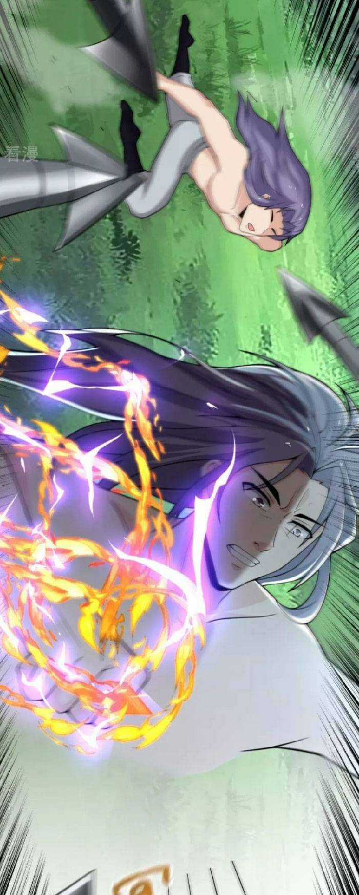 Chí Tôn Hoàn Mỹ - Chapter 9 - Trang 4