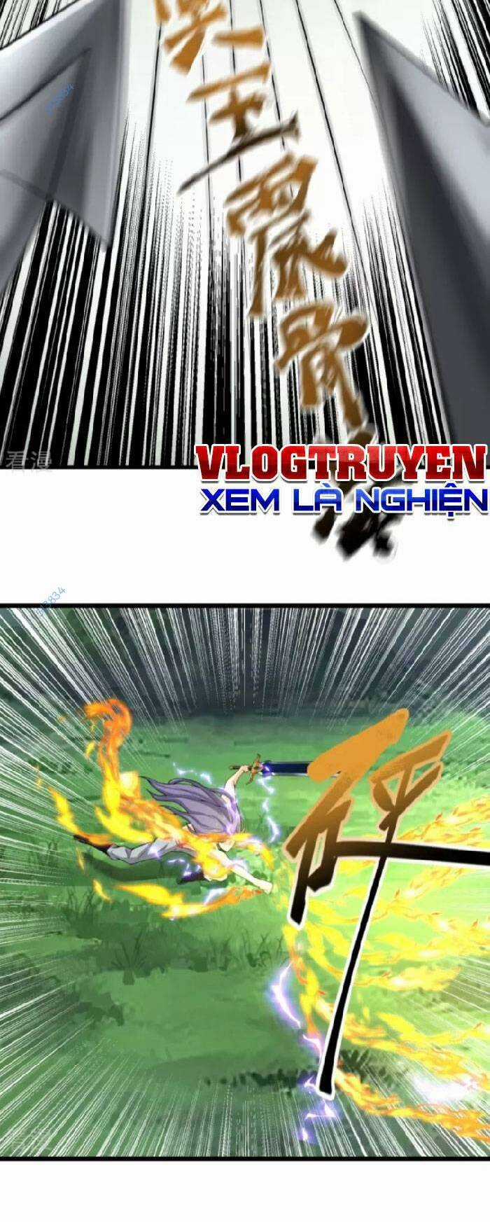 Chí Tôn Hoàn Mỹ - Chapter 9 - Trang 5