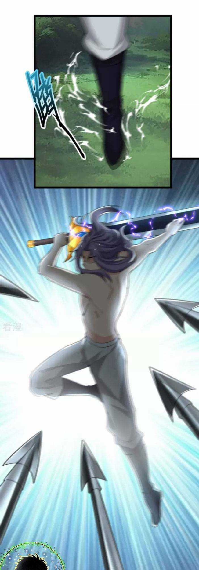 Chí Tôn Hoàn Mỹ - Chapter 9 - Trang 6