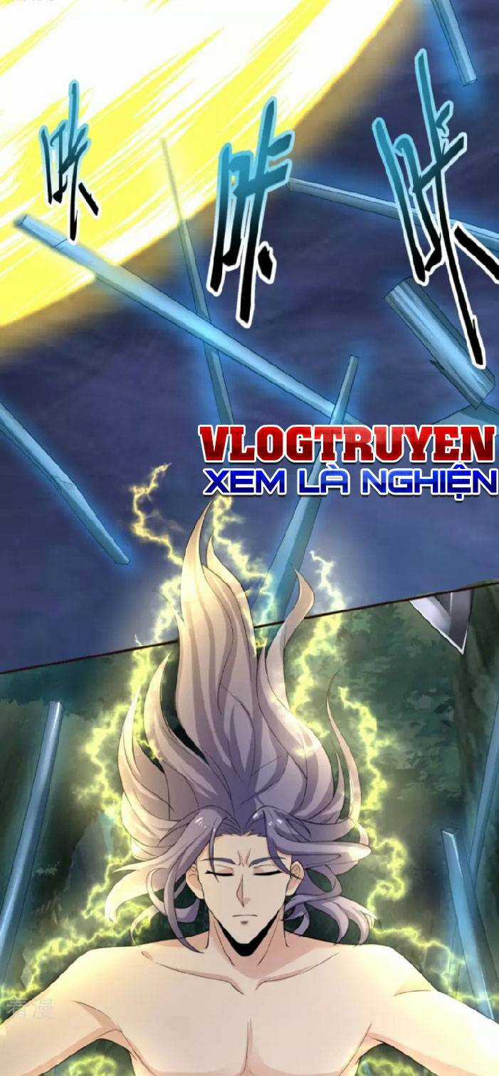 Chí Tôn Hoàn Mỹ - Chapter 9 - Trang 8