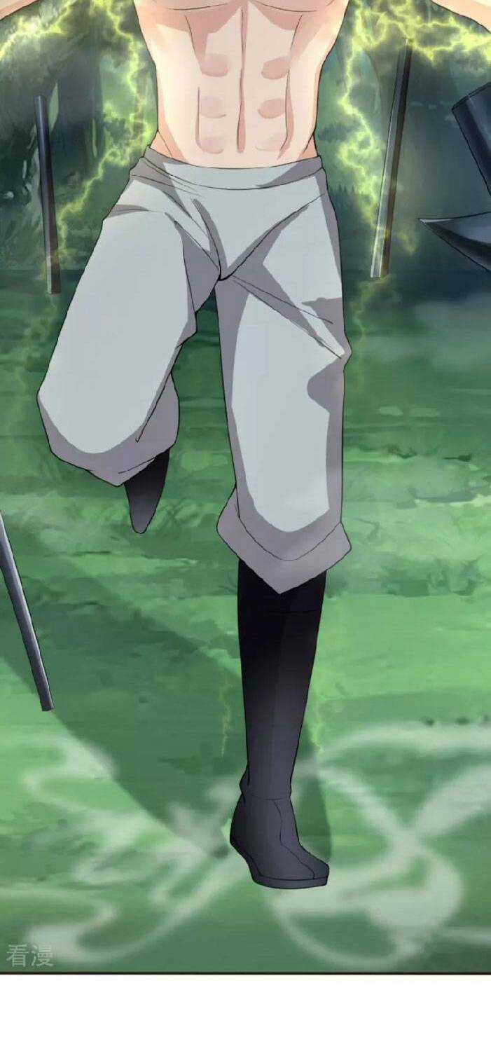 Chí Tôn Hoàn Mỹ - Chapter 9 - Trang 9