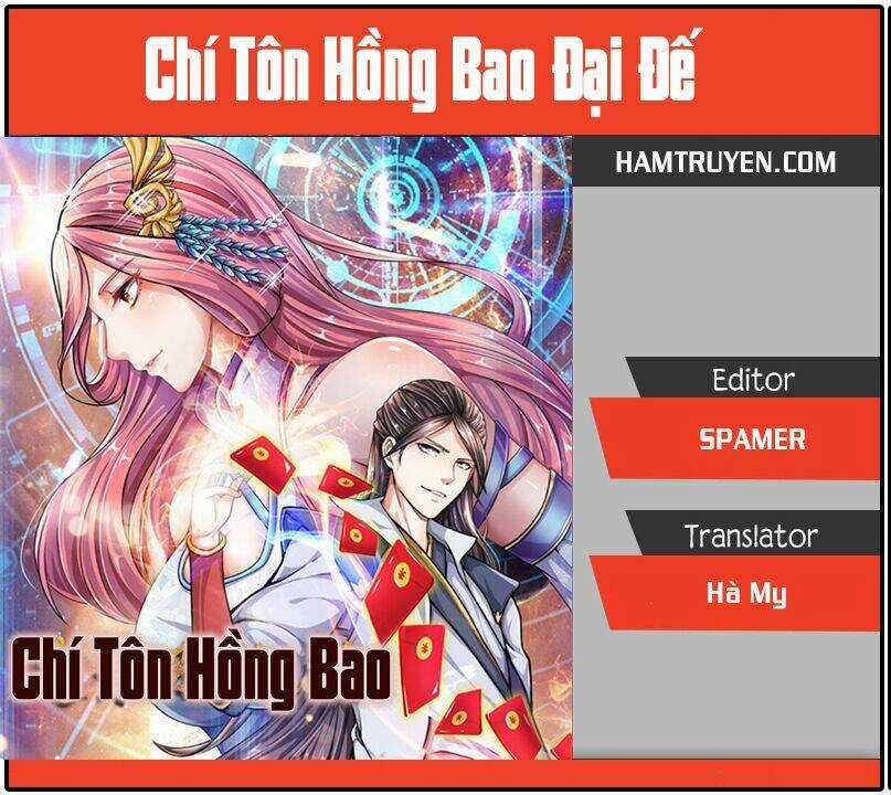 Chí Tôn Hồng Bao Đại Đế - Chapter 21 - Trang 1