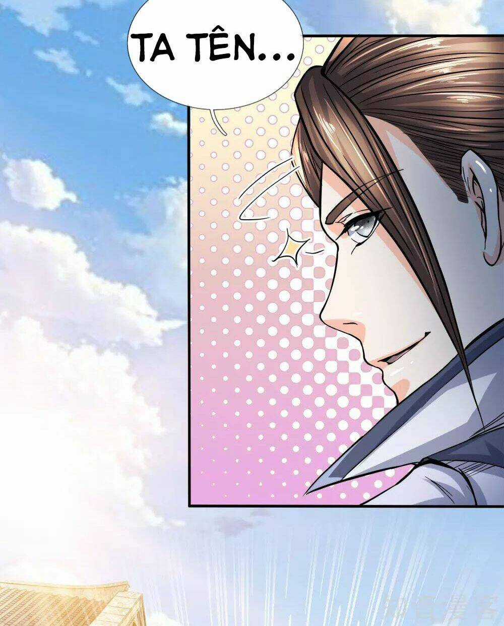 Chí Tôn Hồng Bao Đại Đế - Chapter 21 - Trang 19