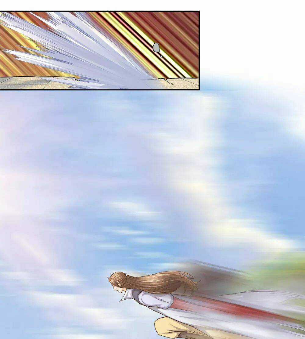 Chí Tôn Hồng Bao Đại Đế - Chapter 21 - Trang 7