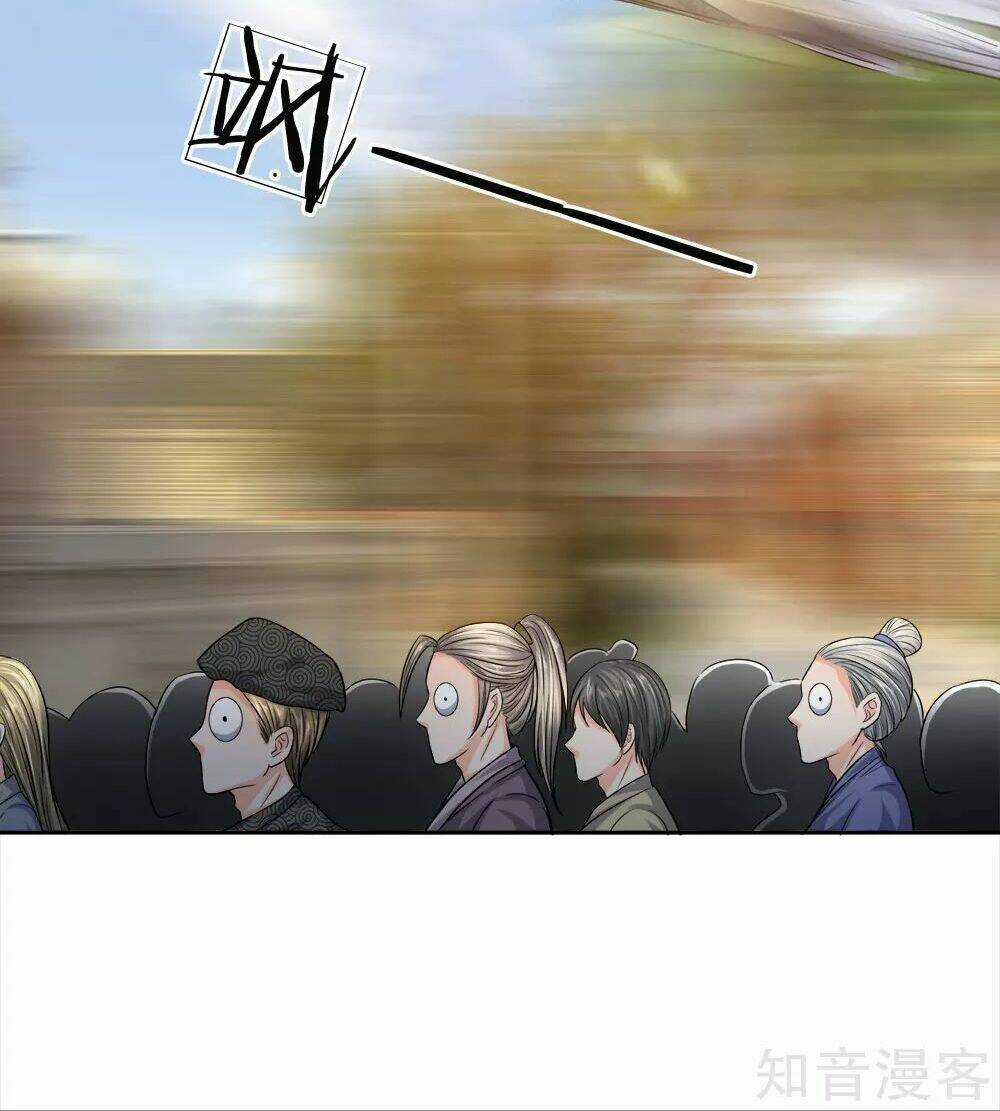 Chí Tôn Hồng Bao Đại Đế - Chapter 21 - Trang 8