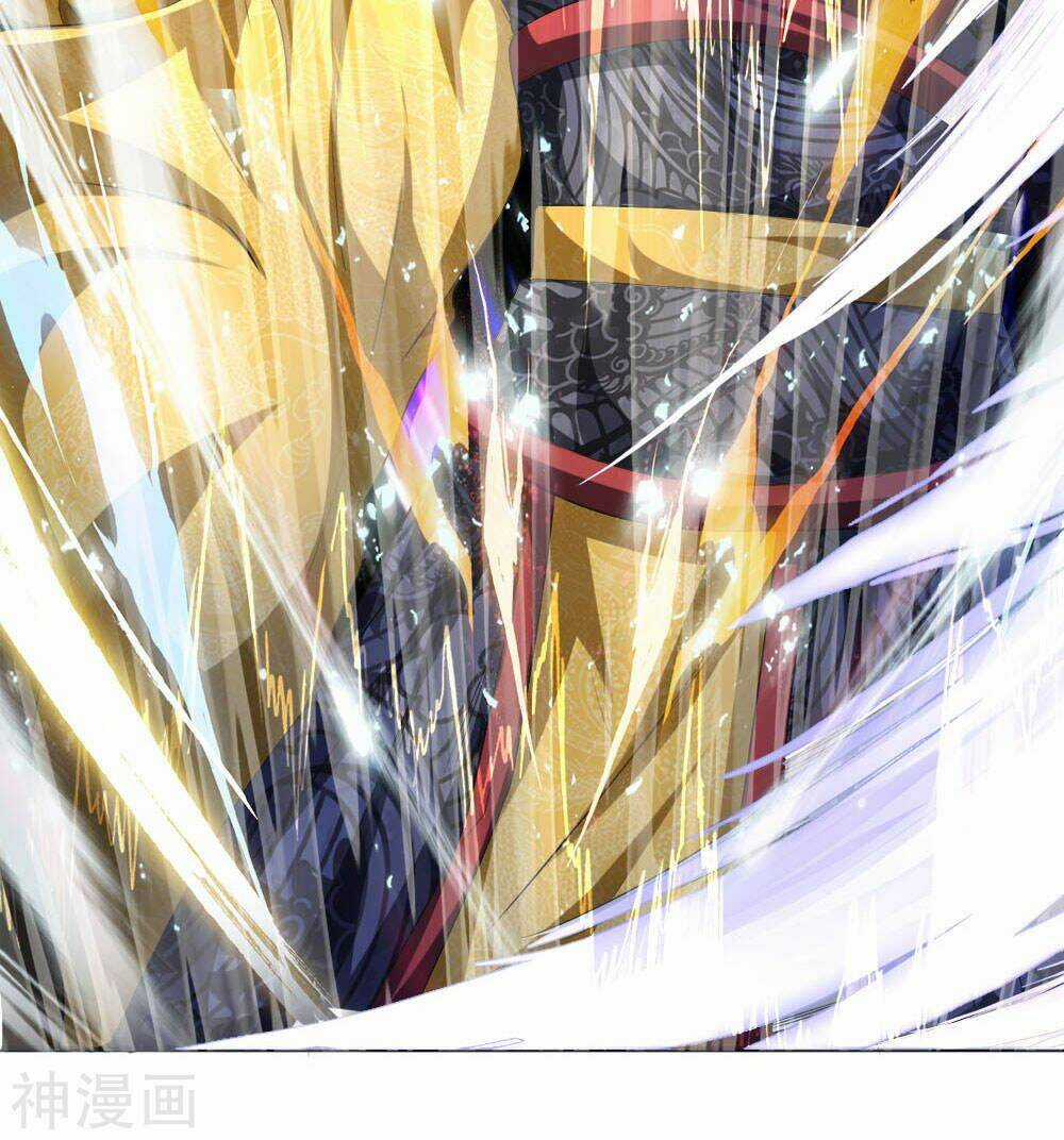 Chí Tôn Hồng Bao Đại Đế - Chapter 7 - Trang 4